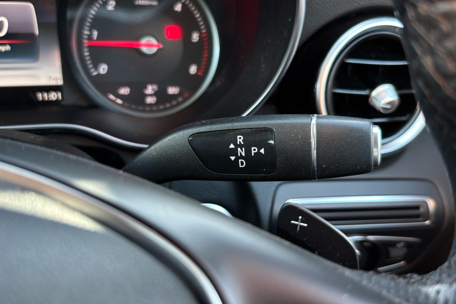 Used Mercedes-Benz C Class 2016 for sale - 76316092: Photo 13