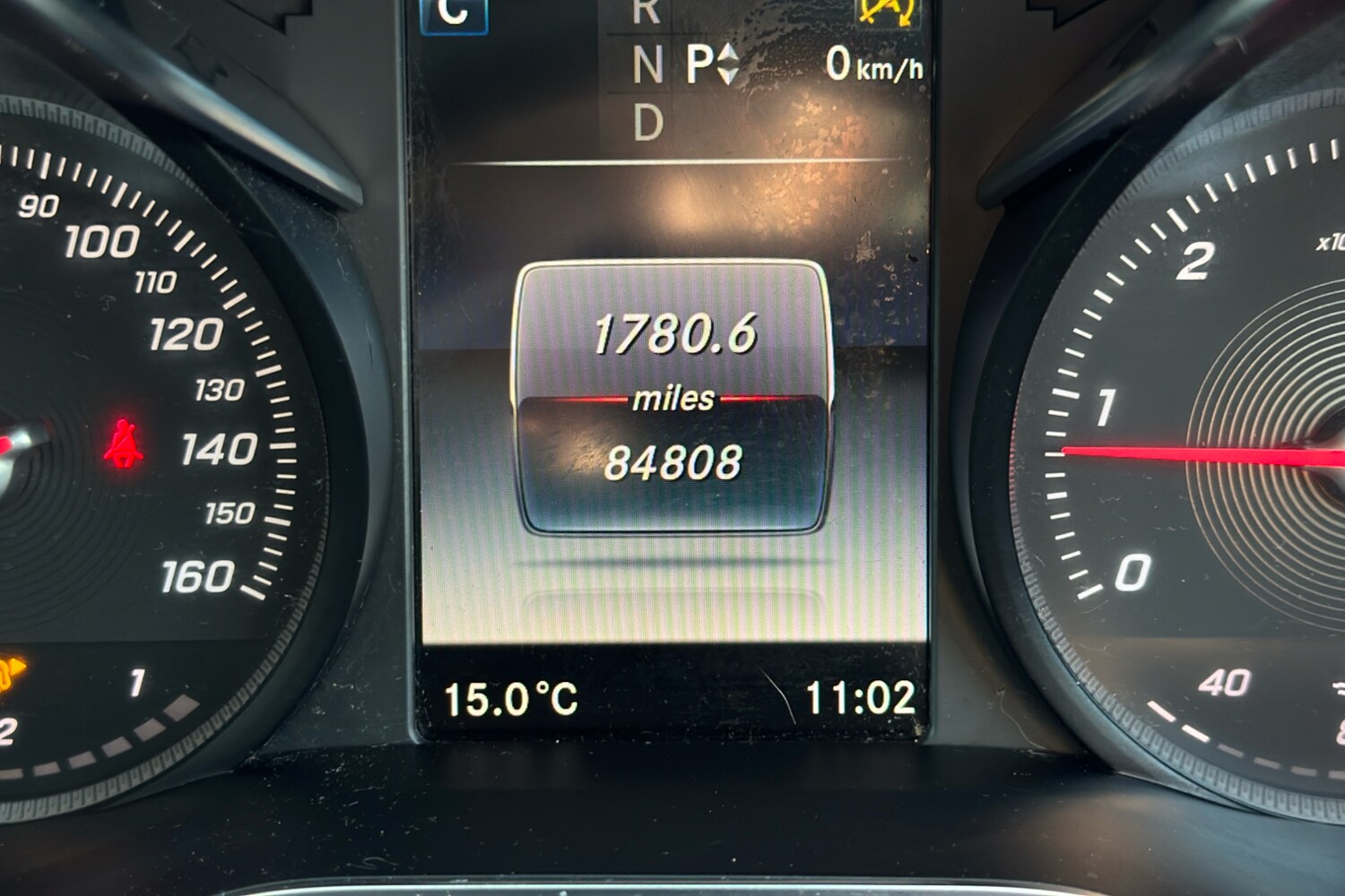 Used Mercedes-Benz C Class 2016 for sale - 76316092: Photo 15