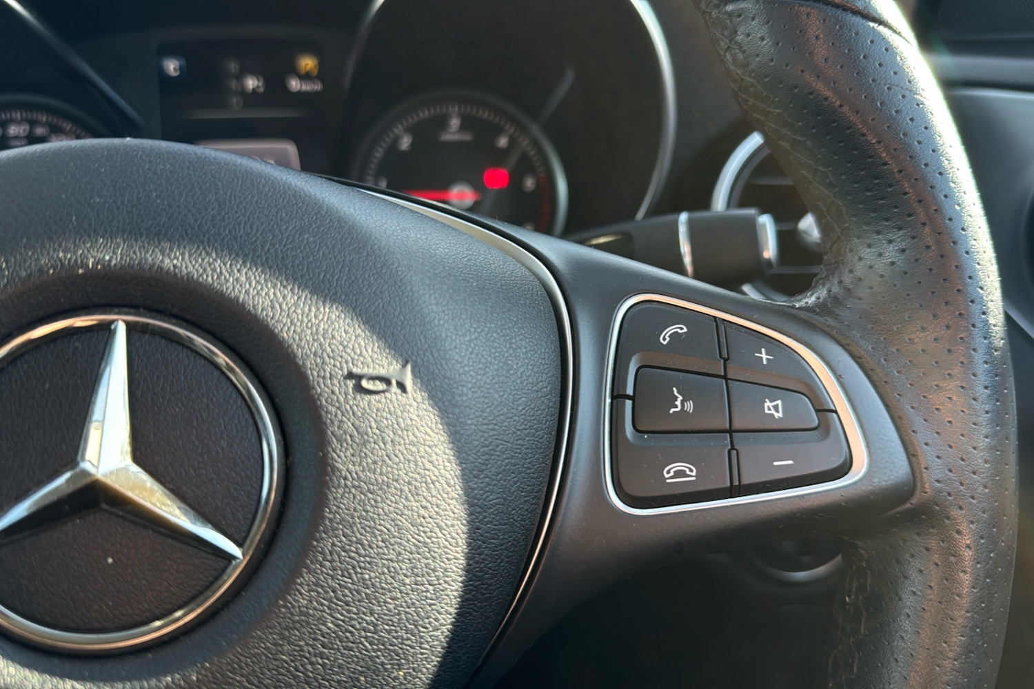 Used Mercedes-Benz C Class 2016 for sale - 76316092: Photo 18