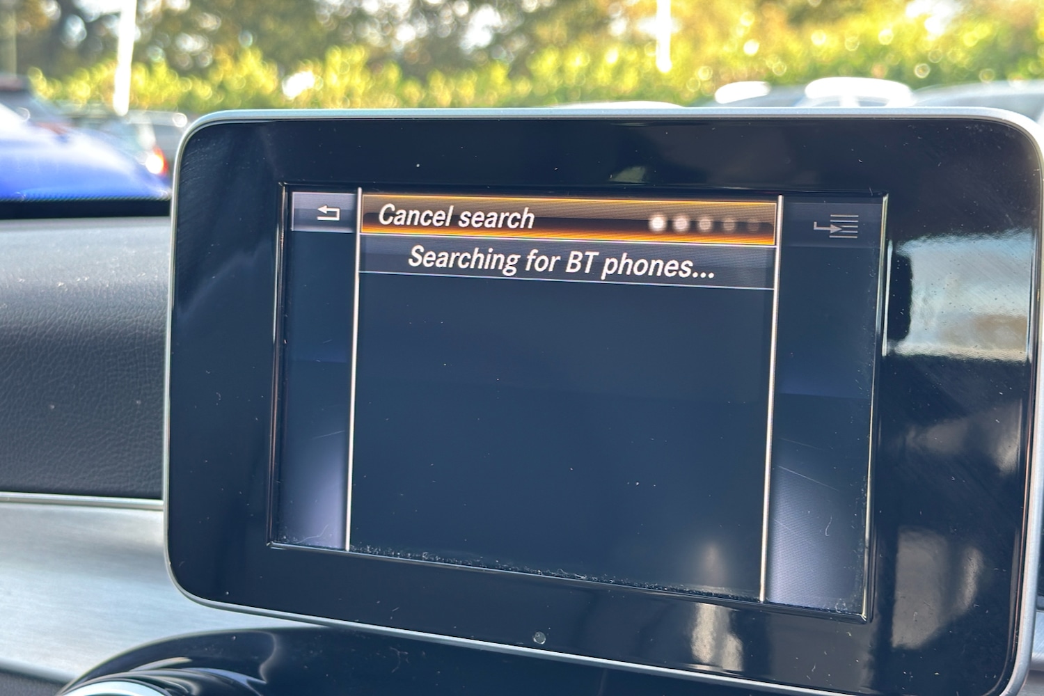 Used Mercedes-Benz C Class 2016 for sale - 76316092: Photo 20