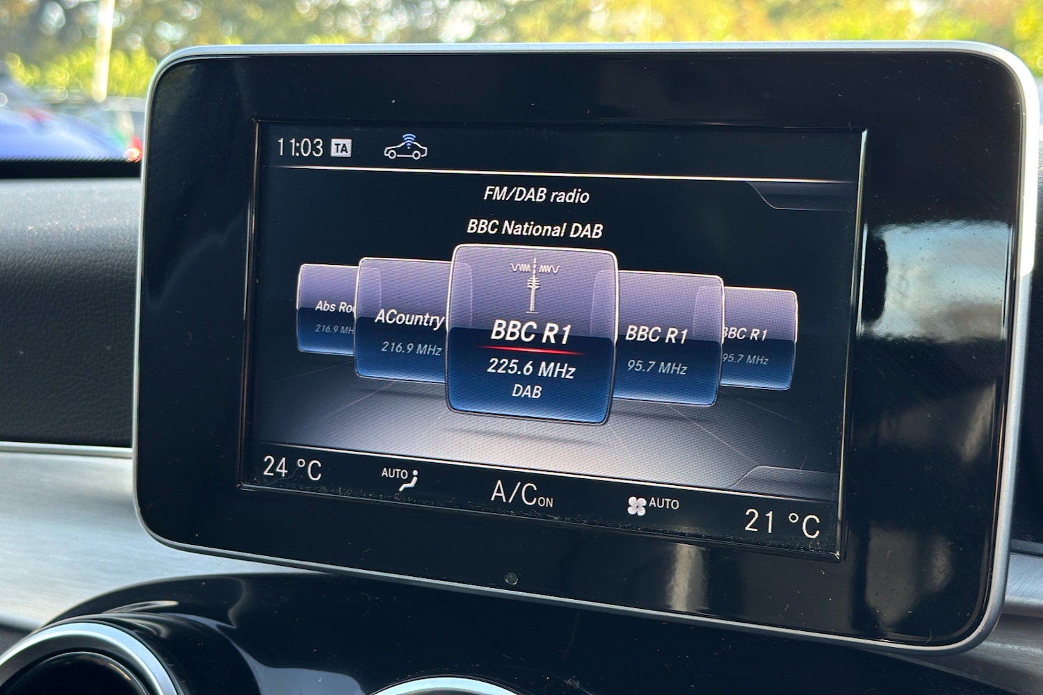 Used Mercedes-Benz C Class 2016 for sale - 76316092: Photo 21