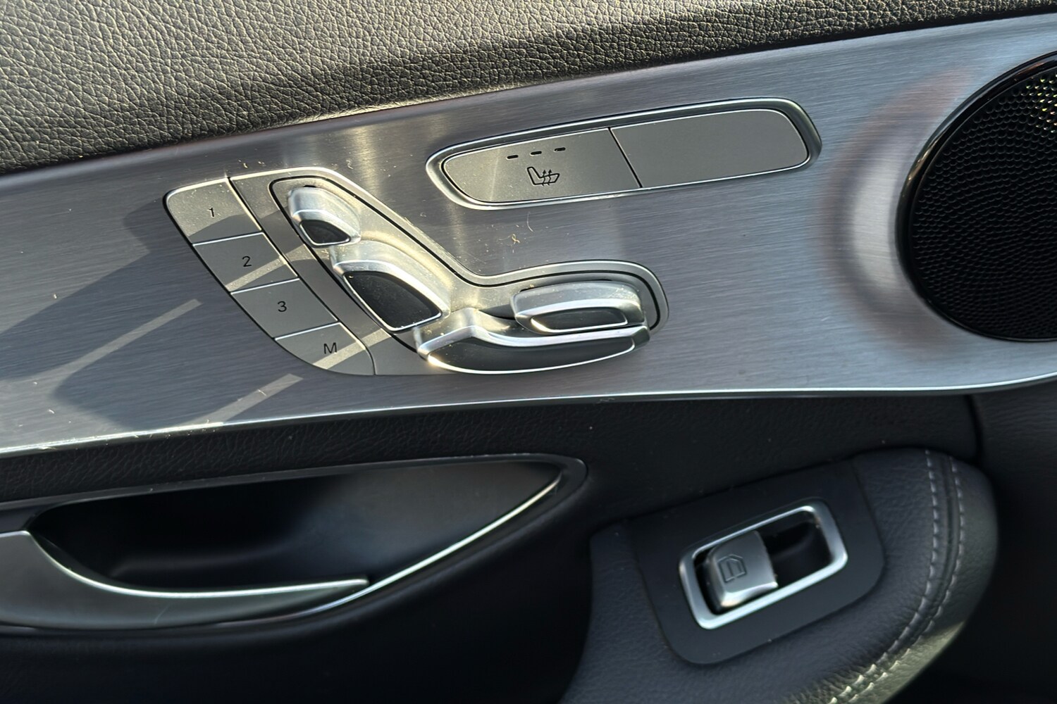 Used Mercedes-Benz C Class 2016 for sale - 76316092: Photo 36