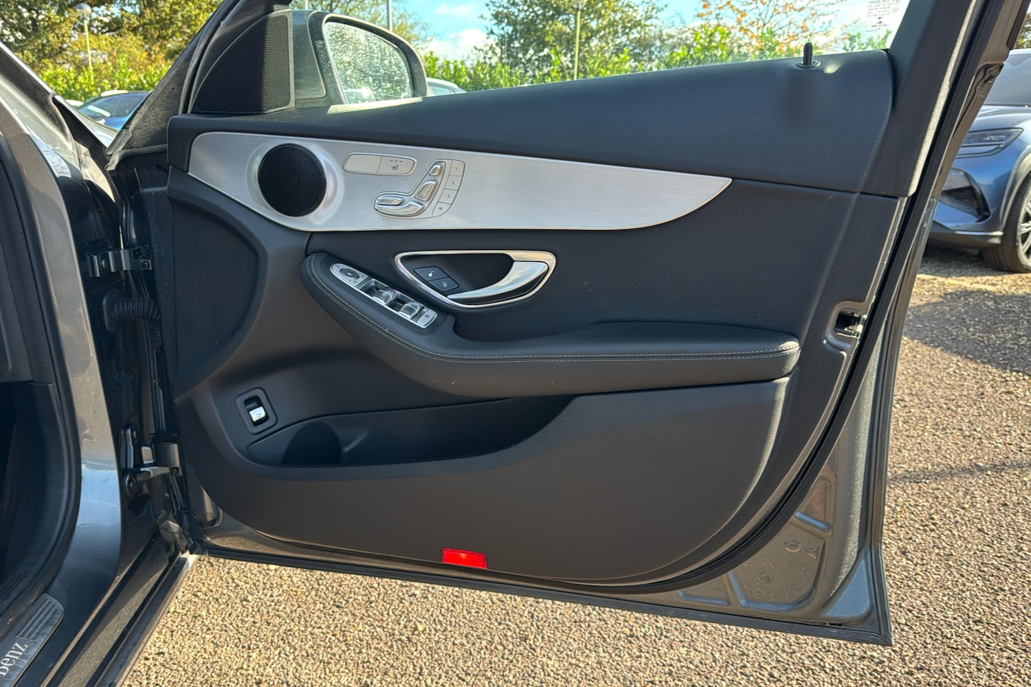 Used Mercedes-Benz C Class 2016 for sale - 76316092: Photo 42