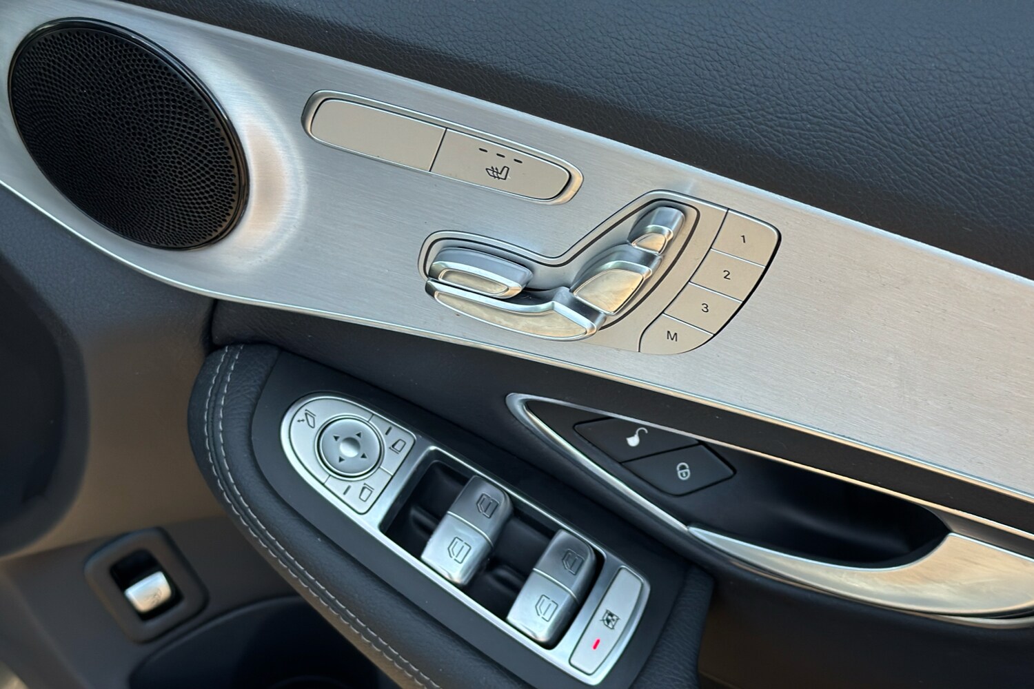 Used Mercedes-Benz C Class 2016 for sale - 76316092: Photo 43