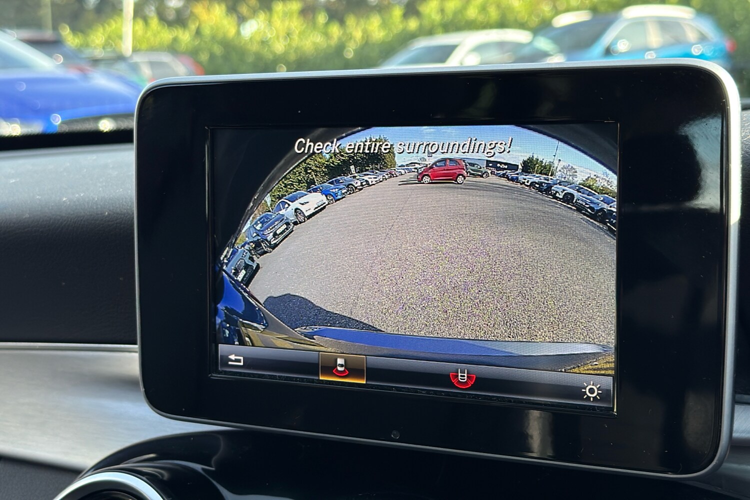 Used Mercedes-Benz C Class 2016 for sale - 76316092: Photo 46