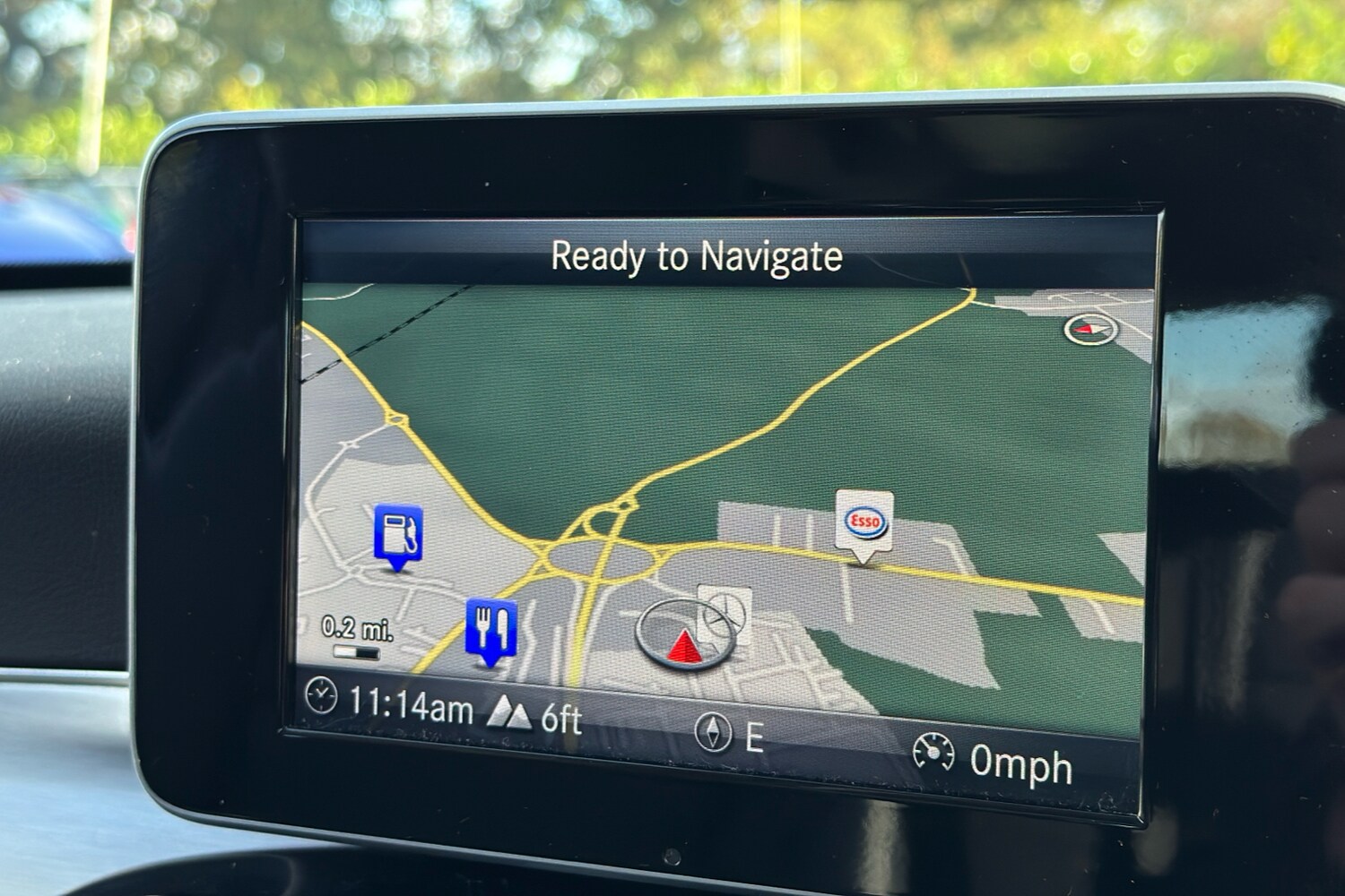 Used Mercedes-Benz C Class 2016 for sale - 76316092: Photo 47