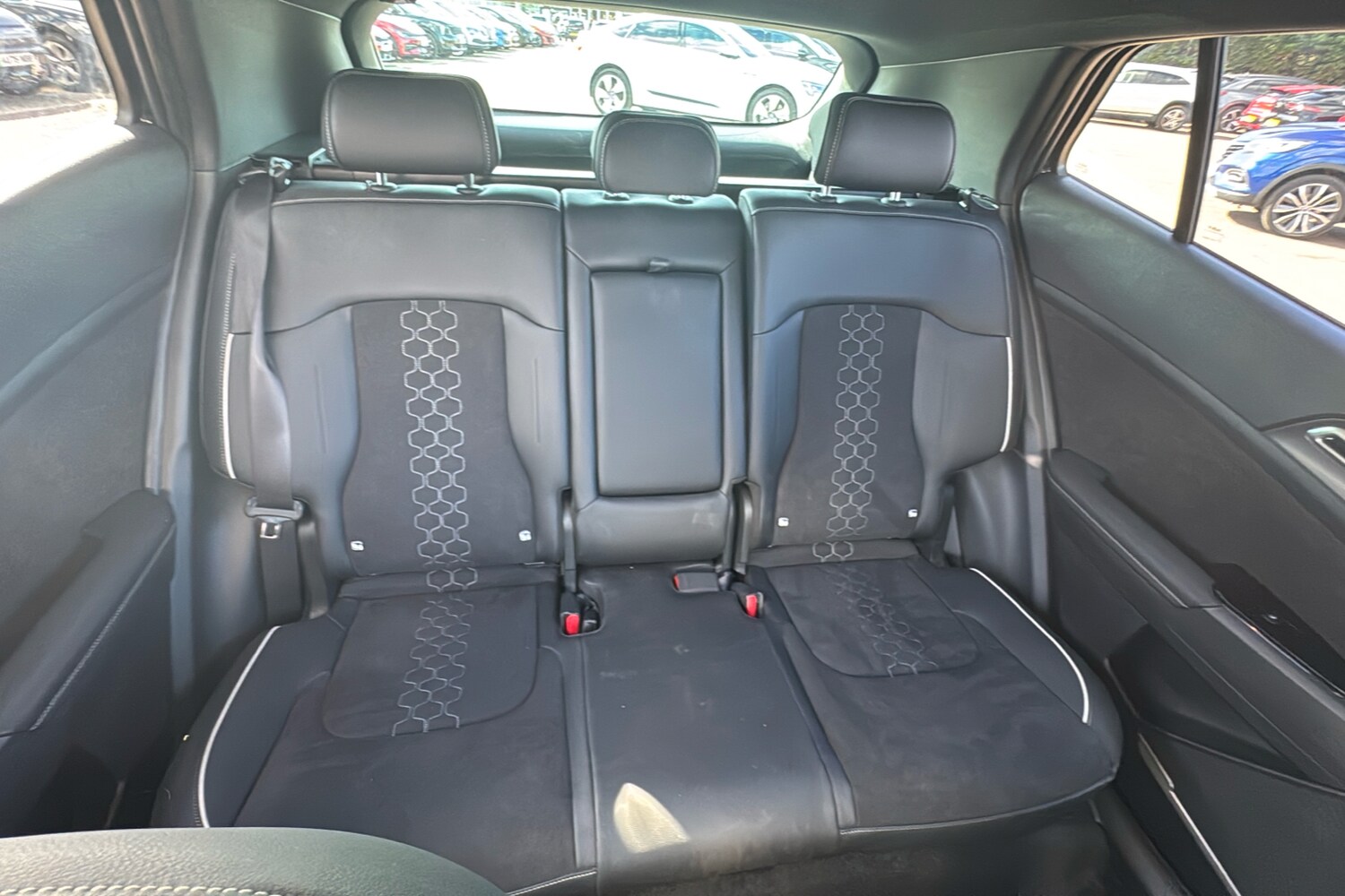 Used Kia Sportage 2024 for sale - 76004168: Photo 12