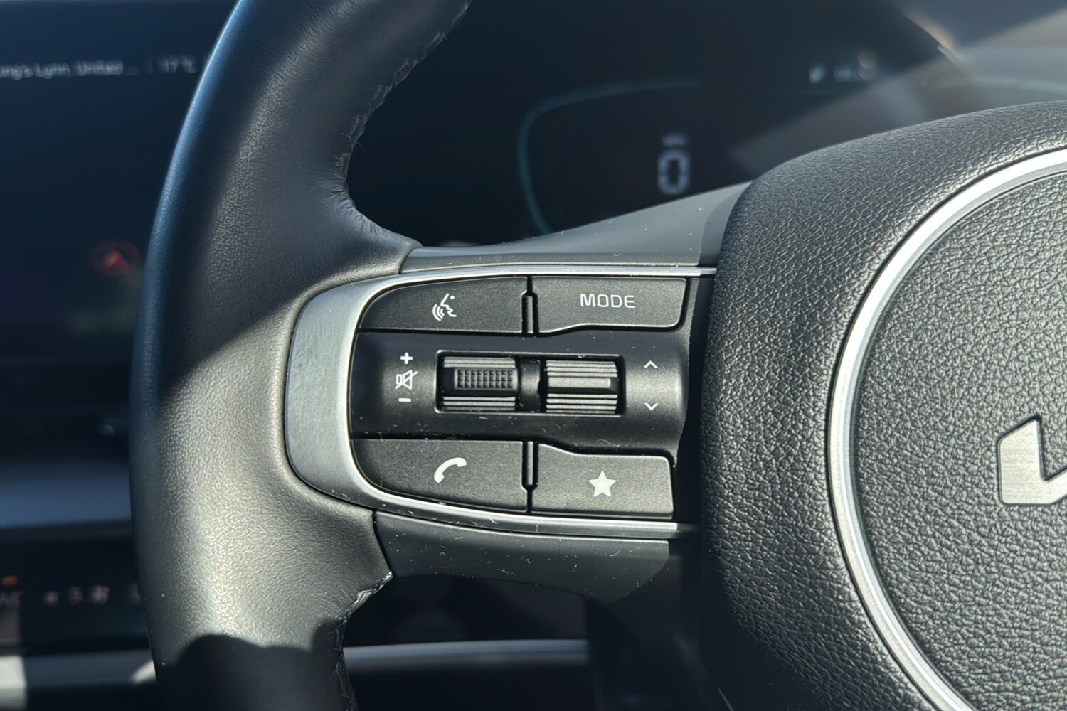 Used Kia Sportage 2024 for sale - 76004168: Photo 17