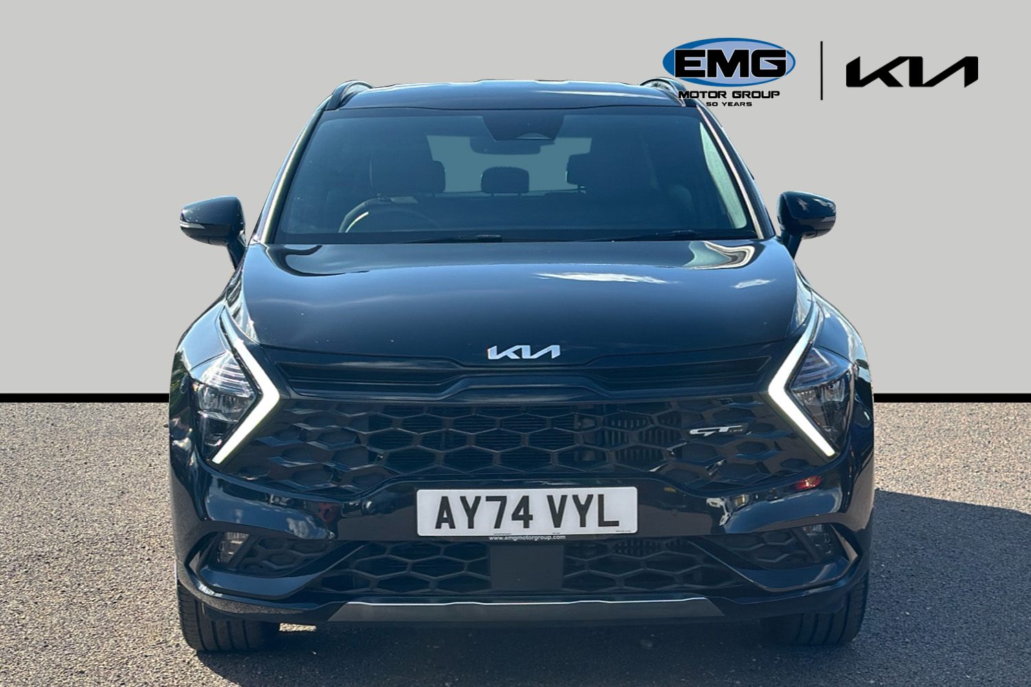 Used Kia Sportage 2024 for sale - 76004168: Photo 2