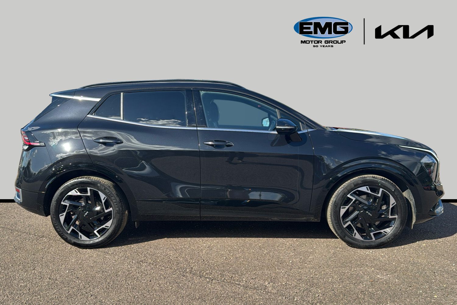 Used Kia Sportage 2024 for sale - 76004168: Photo 4