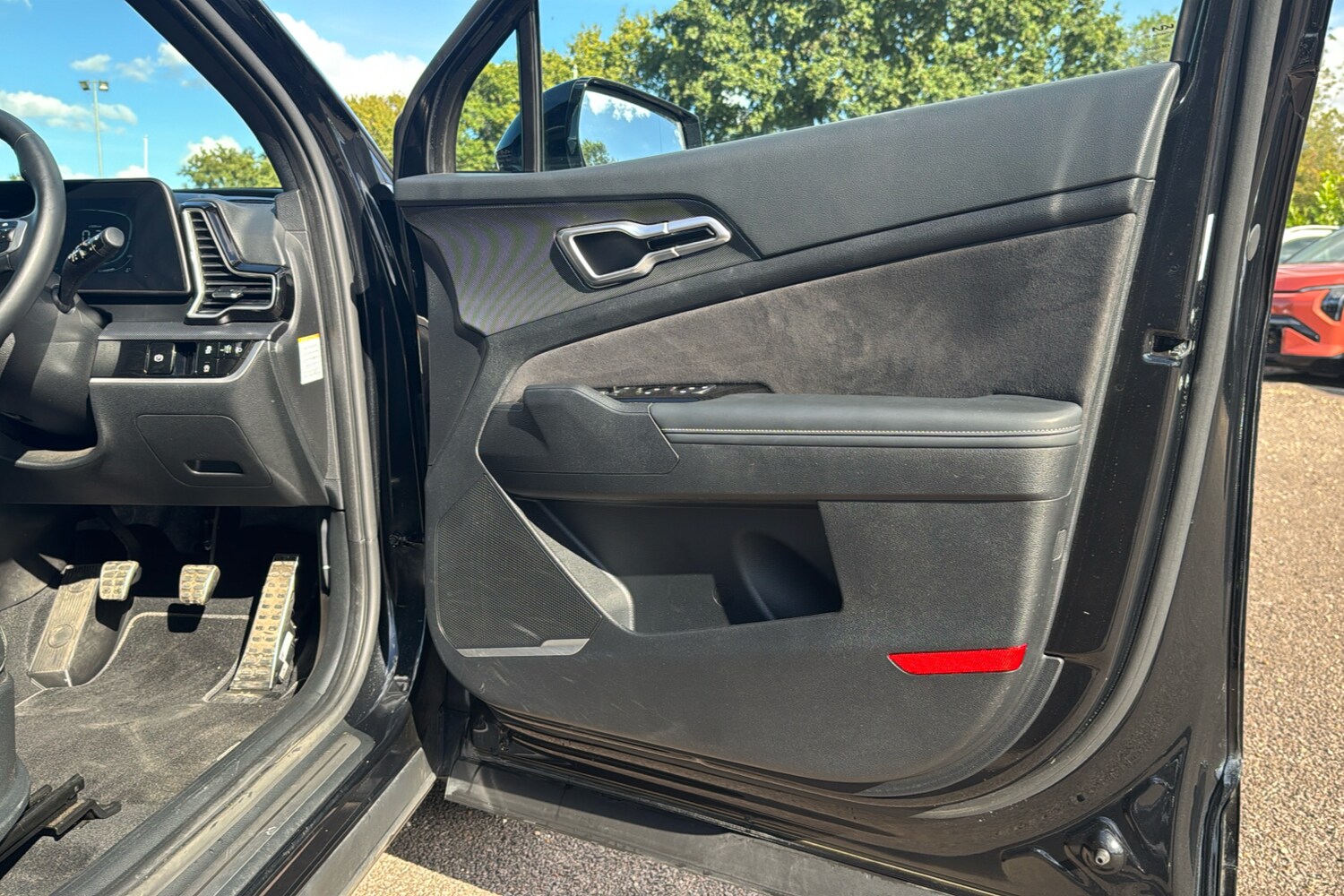 Used Kia Sportage 2024 for sale - 76004168: Photo 41