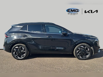 Used Kia Sportage 2024 for sale - 76004168: Photo 4