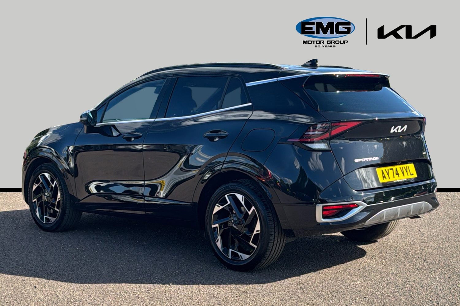 Used Kia Sportage 2024 for sale - 76004168: Photo 5