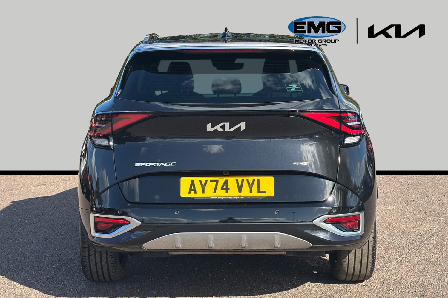 Used Kia Sportage 2024 for sale - 76004168: Photo 6