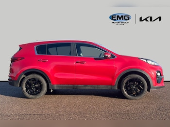 Used Kia Sportage 2019 for sale - 77500740: Photo