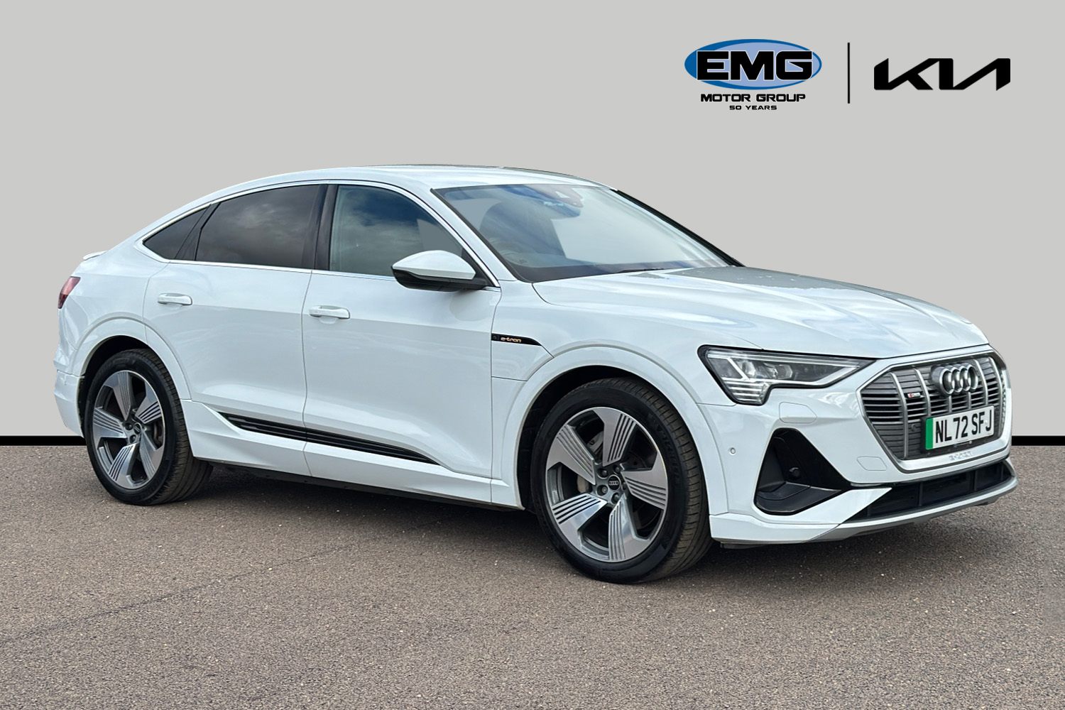 Used Audi Other 2022 for sale - 75993615: Photo 1