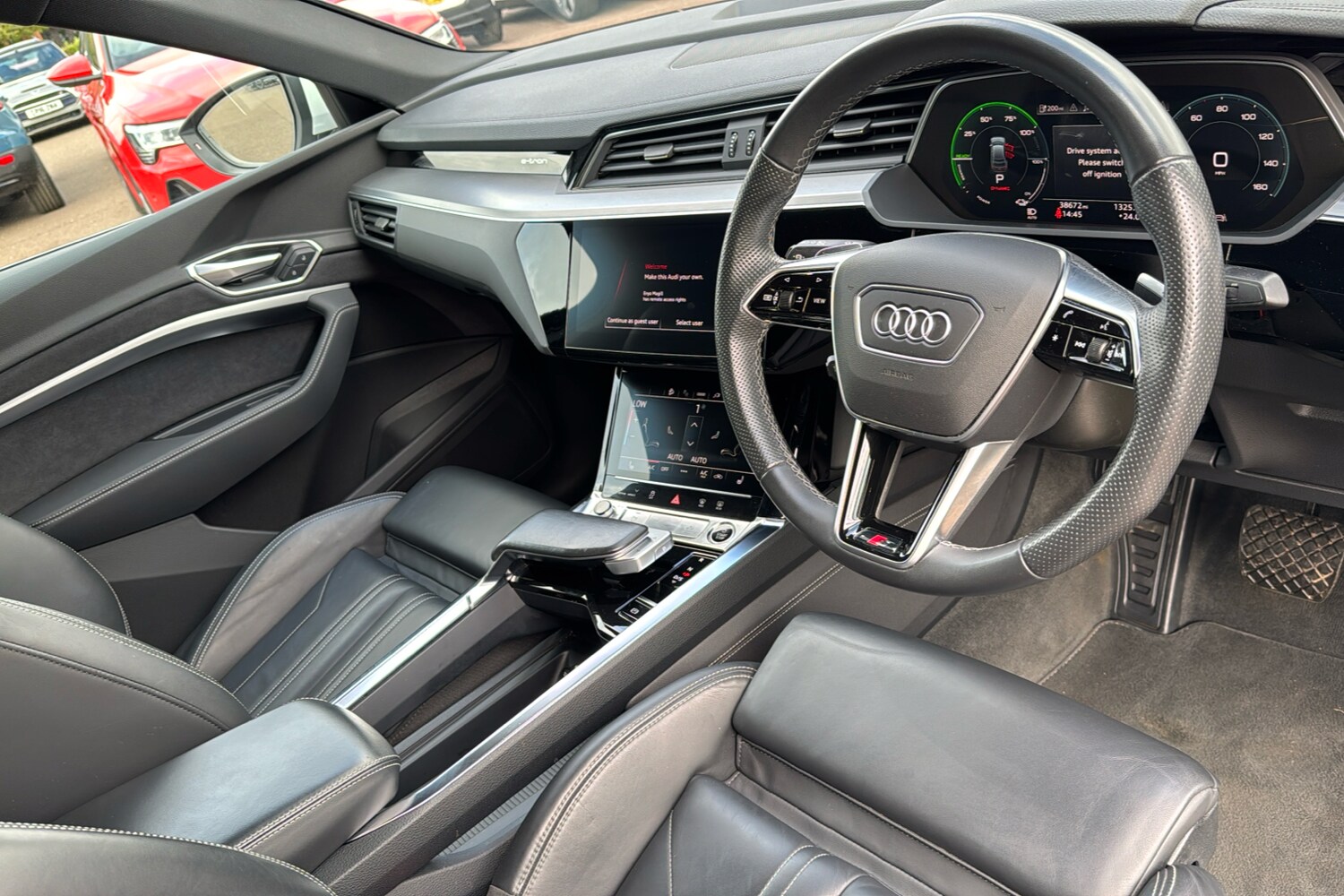 Used Audi Other 2022 for sale - 75993615: Photo 10