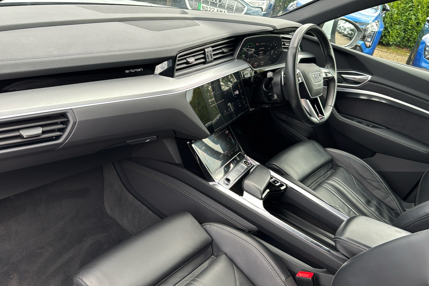Used Audi Other 2022 for sale - 75993615: Photo 11