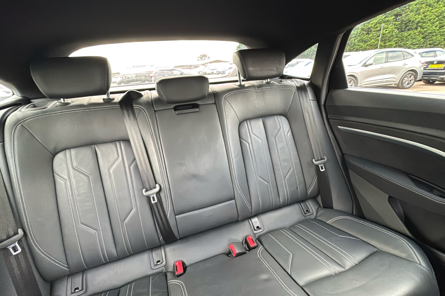 Used Audi Other 2022 for sale - 75993615: Photo 12