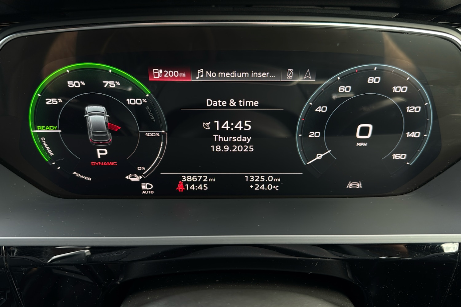 Used Audi Other 2022 for sale - 75993615: Photo 14