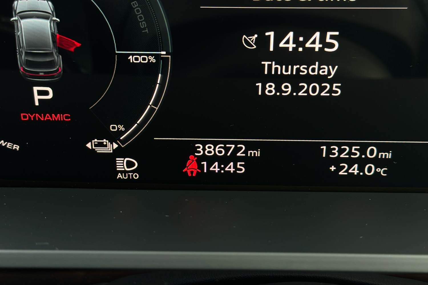 Used Audi Other 2022 for sale - 75993615: Photo 15