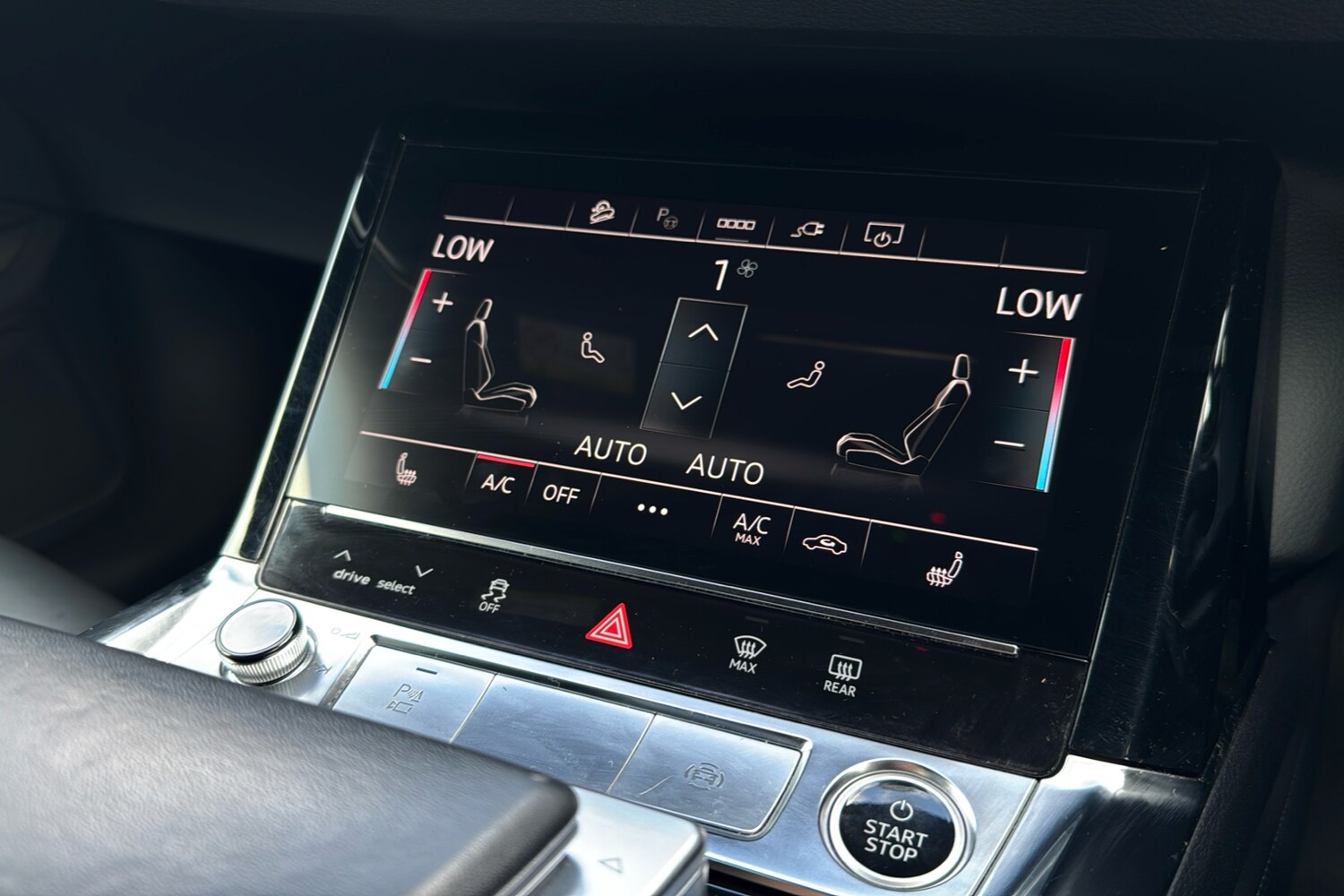 Used Audi Other 2022 for sale - 75993615: Photo 16