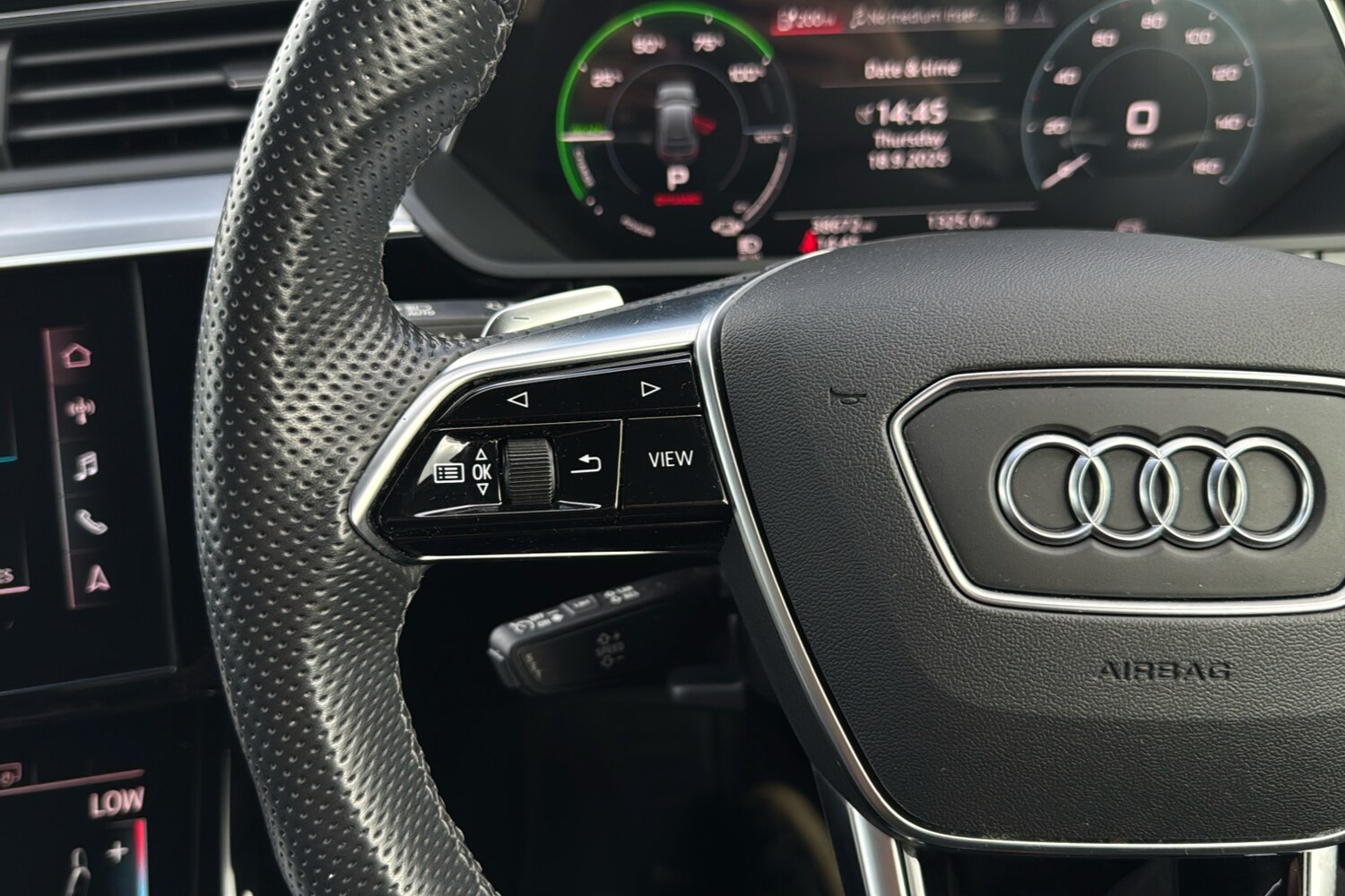 Used Audi Other 2022 for sale - 75993615: Photo 17