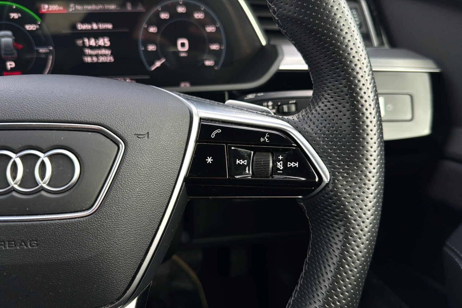 Used Audi Other 2022 for sale - 75993615: Photo 18