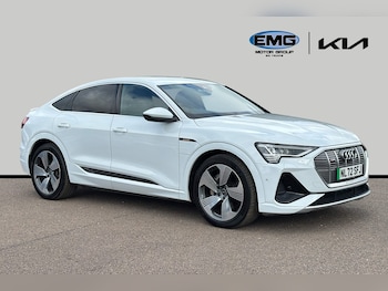 Used Audi Other 2022 for sale - 75993615: Photo