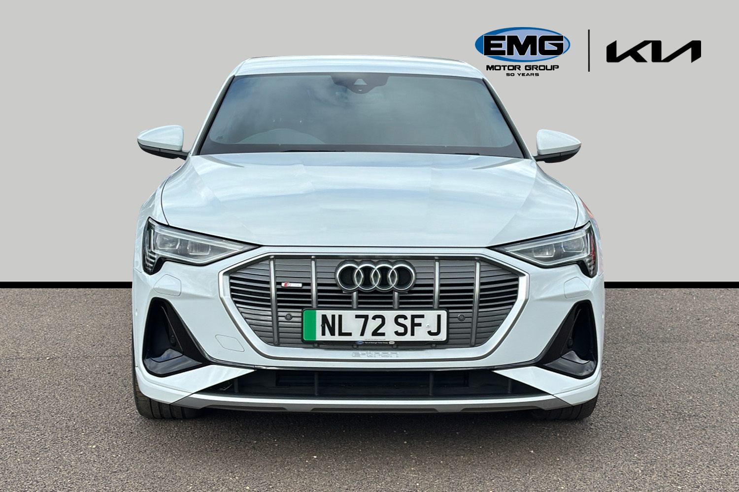 Used Audi Other 2022 for sale - 75993615: Photo 2