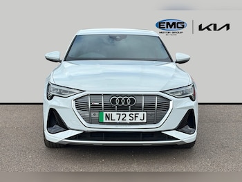 Used Audi Other 2022 for sale - 75993615: Photo
