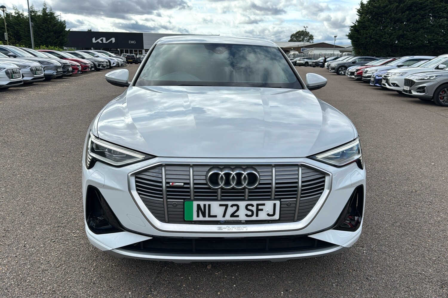 Used Audi Other 2022 for sale - 75993615: Photo 34