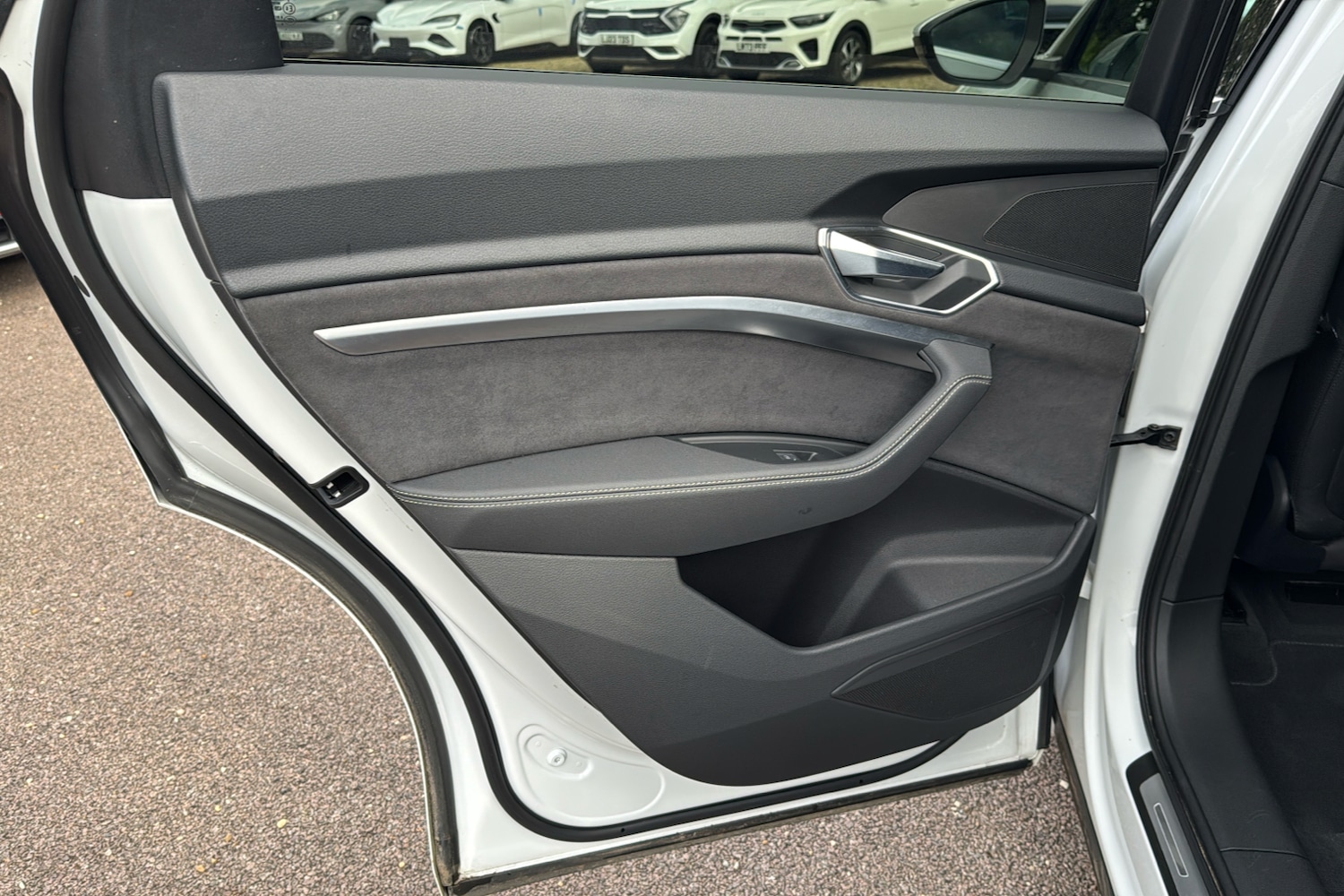 Used Audi Other 2022 for sale - 75993615: Photo 38