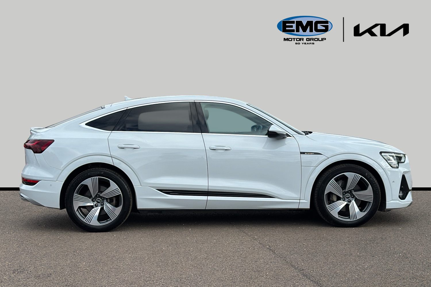 Used Audi Other 2022 for sale - 75993615: Photo 4