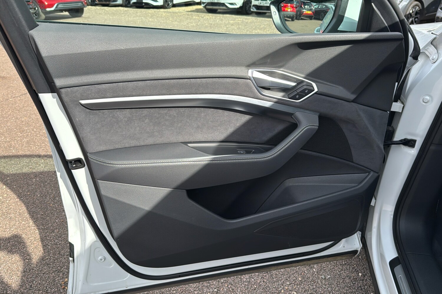 Used Audi Other 2022 for sale - 75993615: Photo 42