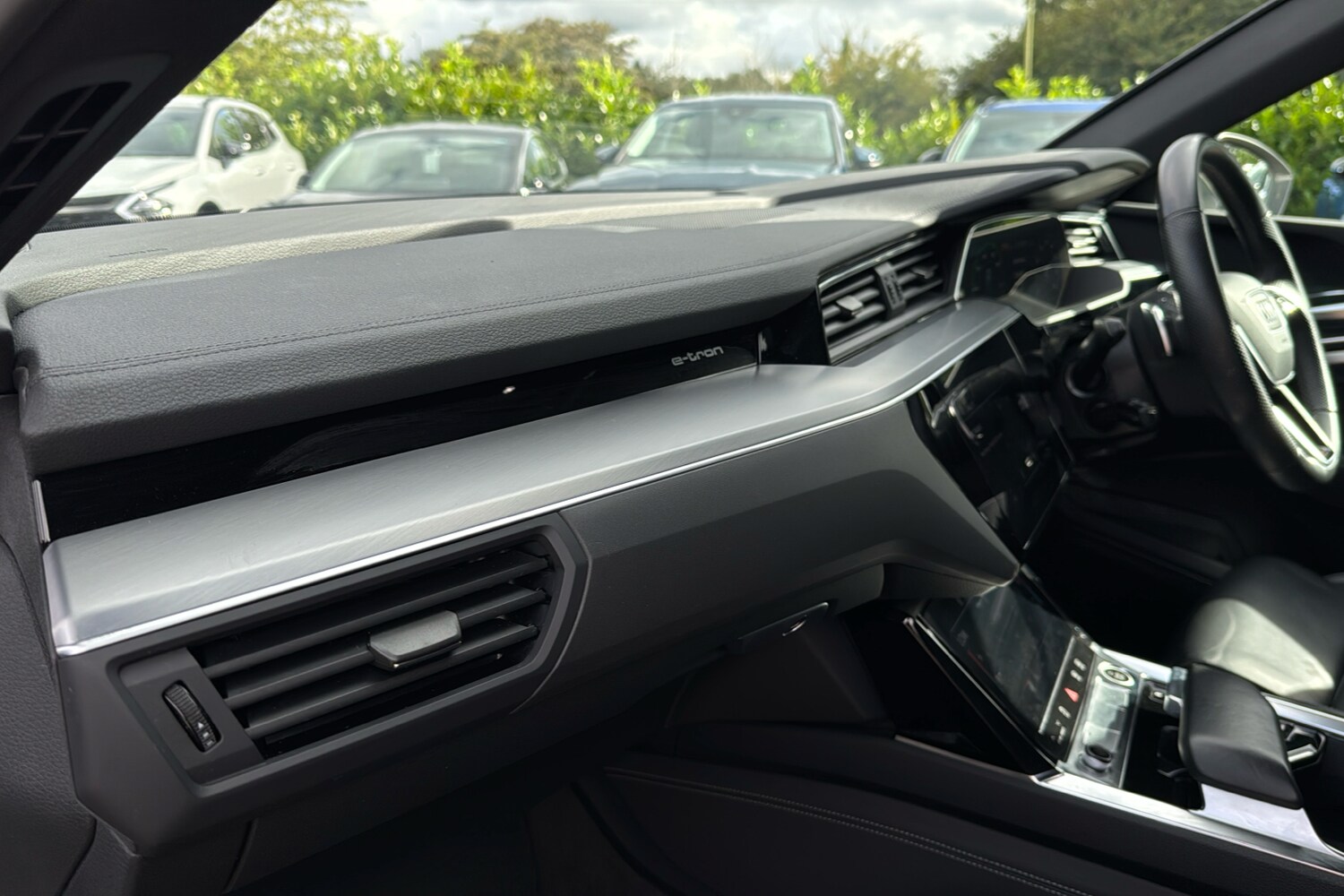 Used Audi Other 2022 for sale - 75993615: Photo 44
