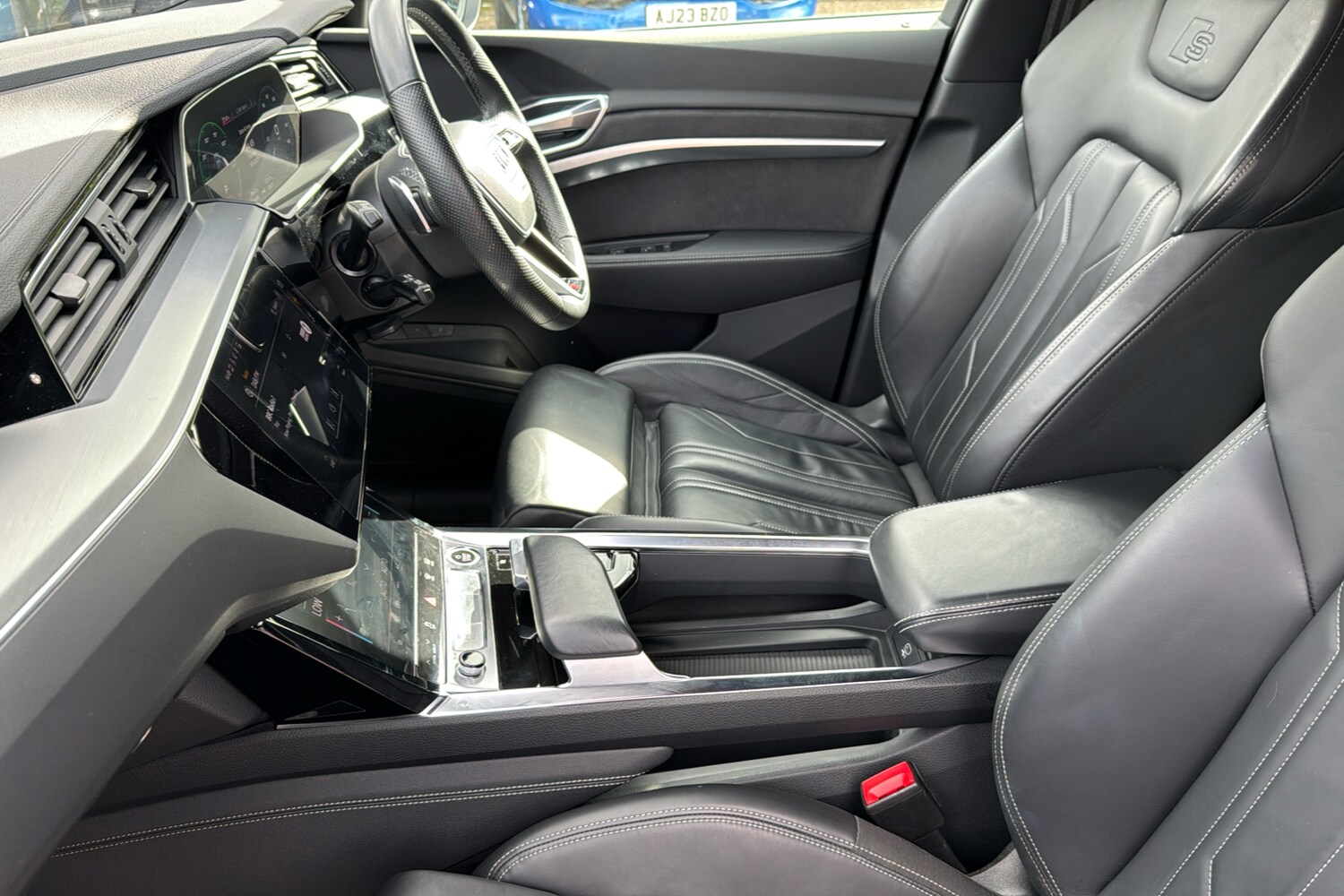 Used Audi Other 2022 for sale - 75993615: Photo 45