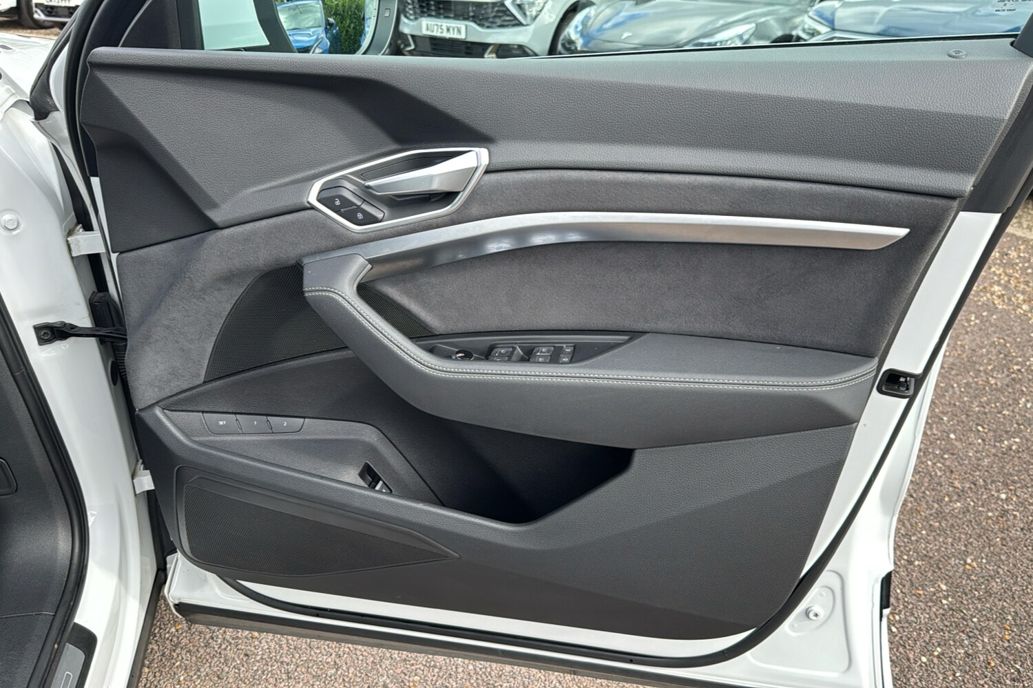 Used Audi Other 2022 for sale - 75993615: Photo 46