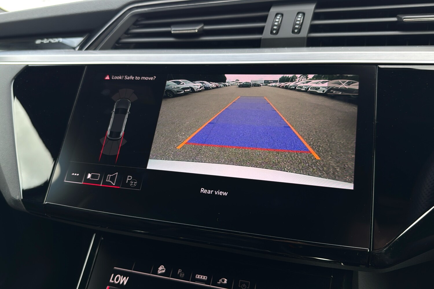 Used Audi Other 2022 for sale - 75993615: Photo 49