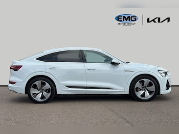 Used Audi Other 2022 for sale - 75993615: Photo