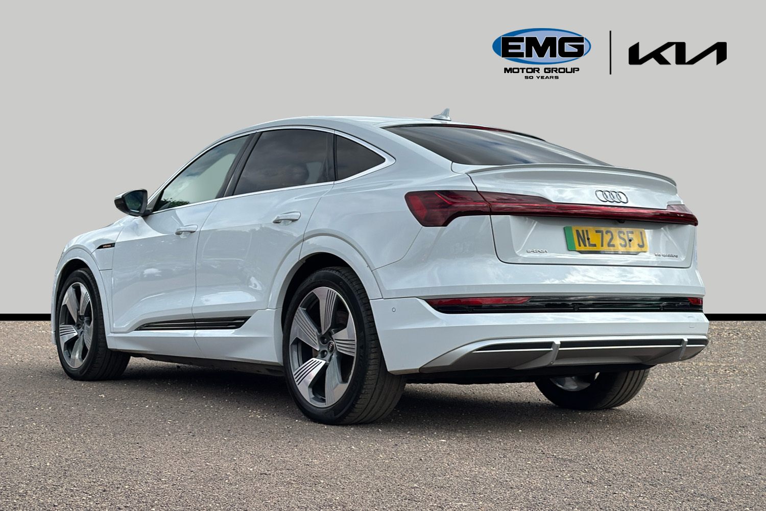Used Audi Other 2022 for sale - 75993615: Photo 5