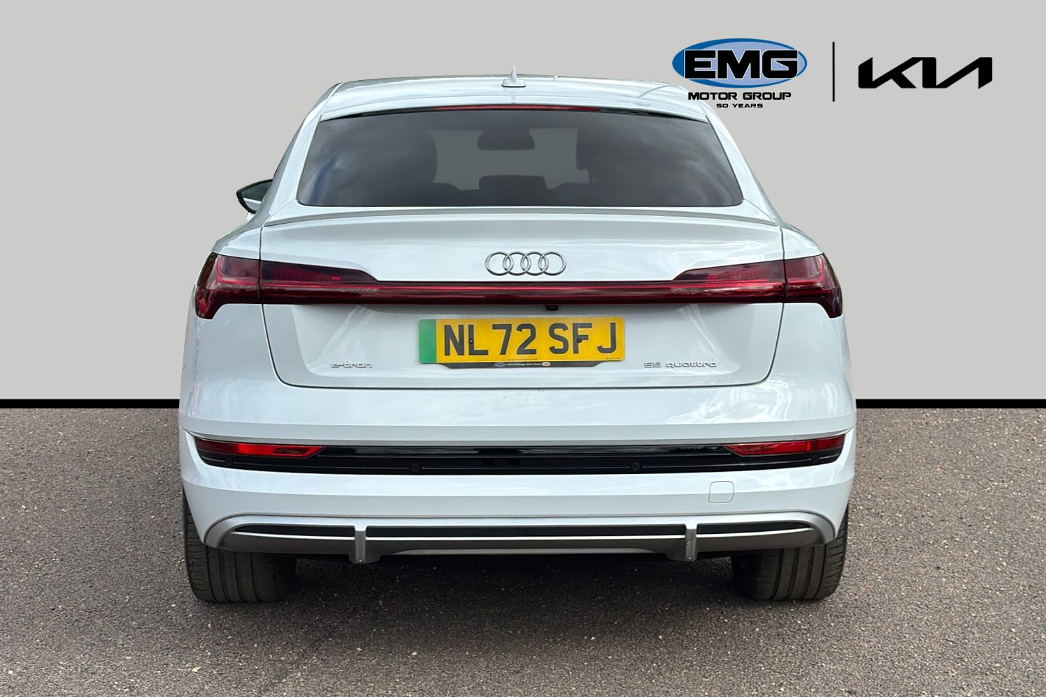 Used Audi Other 2022 for sale - 75993615: Photo 6