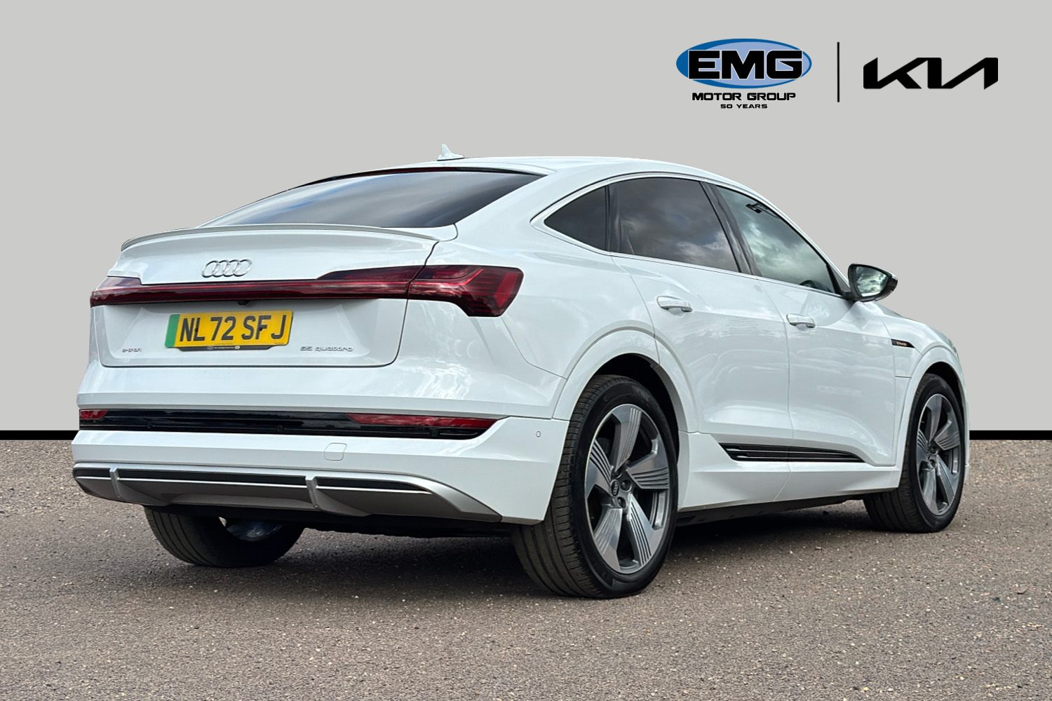 Used Audi Other 2022 for sale - 75993615: Photo 7