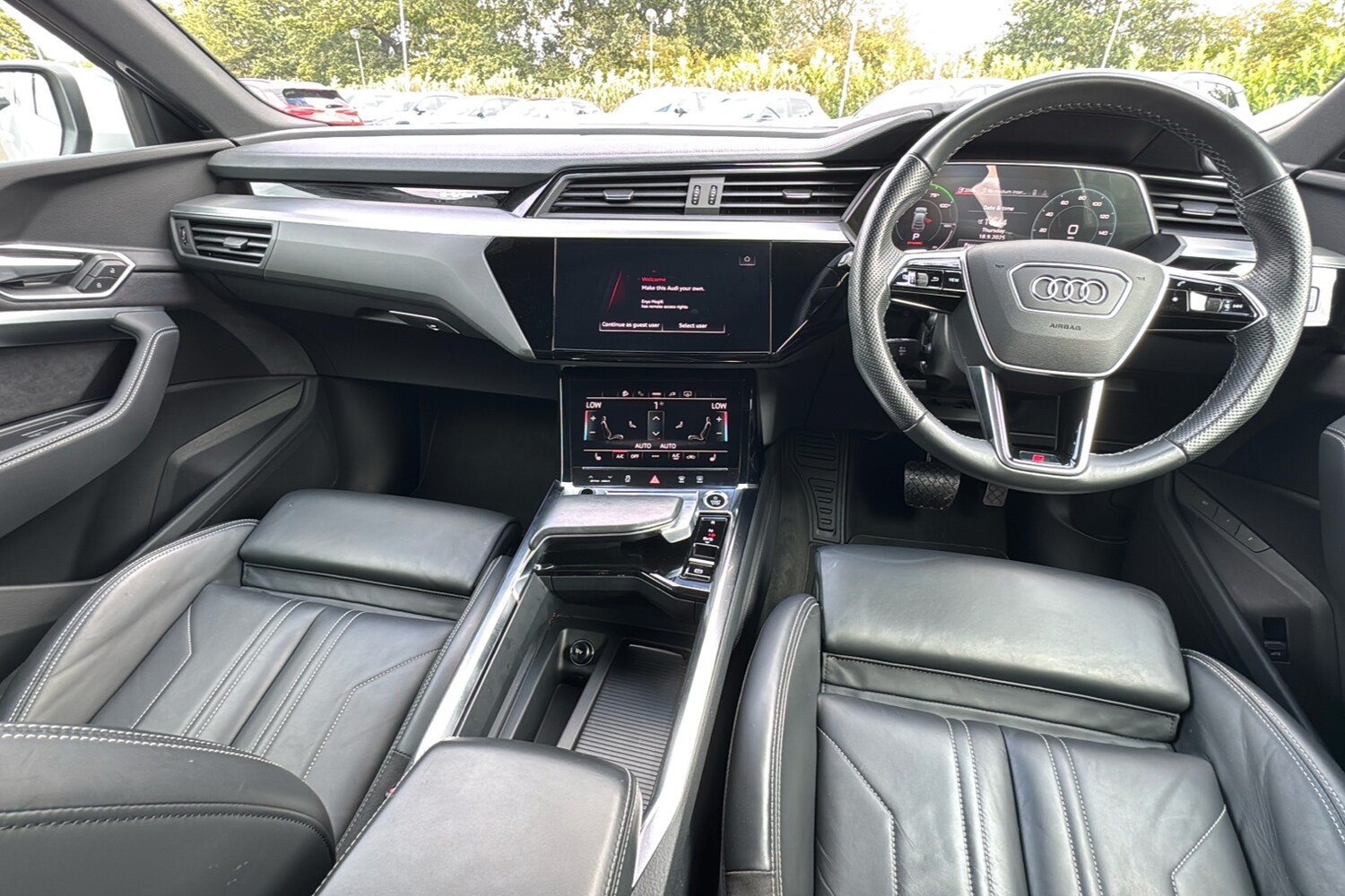 Used Audi Other 2022 for sale - 75993615: Photo 9