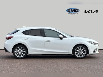 Used Mazda Mazda3 2016 for sale - 77443811: Photo