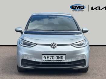 Used Volkswagen ID3 2020 for sale - 74801624: Photo