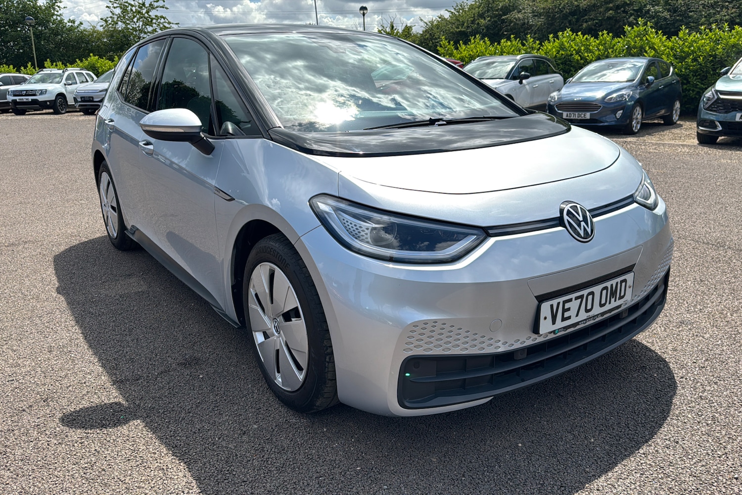 Vehicle 33