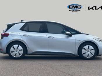 Used Volkswagen ID3 2020 for sale - 74801624: Photo