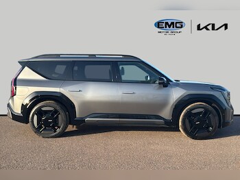 Used Kia EV9 2025 for sale - 77699076: Photo