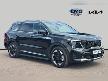 Kia - Sorento